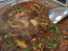 -百味园土菜馆(迎宾东路店)