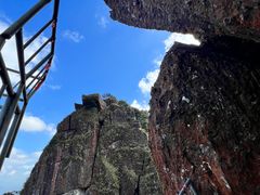 -七仙岭温泉国家森林公园