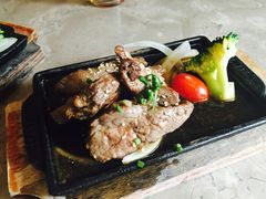 -贵木日本料理·铁板烧(新地假日广场店)