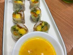 -越小品·越南餐厅(万科里店)