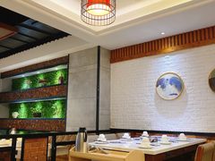 大堂-围炉夜话·潮汕卤水火锅(榕江店)