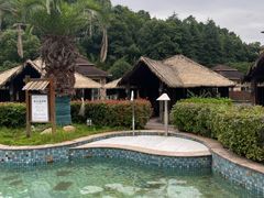 -咸宁温泉谷大酒店