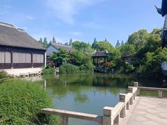 -张家港凤凰山景区河阳山歌馆