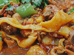 -大回族餐厅