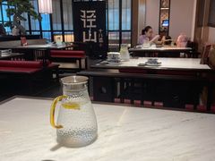 -径山十八道·风味民间菜(杭州总店)