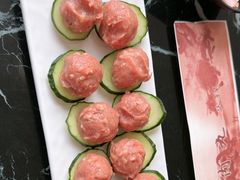 -潮汕美牛肉丸火锅店(天宁寺店)