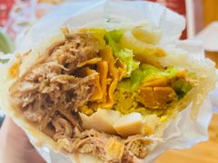 -喜卷·烂肉卷饼(广渠门店)