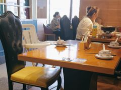 -尚禾厨·湘菜馆(步行街店)