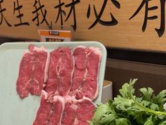 -曲氏老北京铜锅涮肉•火锅(不老街店)