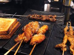 -KAOTOWN烤堂•烧烤(海汇港店)