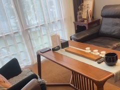 -竟陵水茶苑(首享科技大厦店)