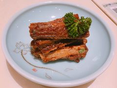 -老边饺子馆(金源店)
