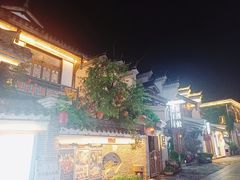 -大小河街