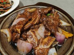-神洲四海大酒楼(王府井澳门中心店)