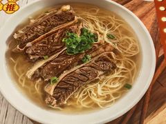 -七爺清汤腩(南开大悦城店)