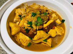 -小尕子·新疆菜(明园店)
