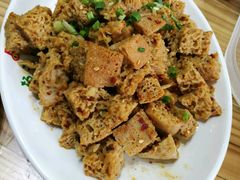 -杨记清芳牛肉拉面(京广路店)