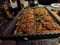 -烤匠麻辣烤鱼(万象城店)