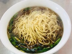 -老赵面店(大西路店)