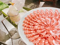-南门涮肉(上海二店)