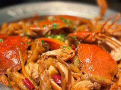 -胖哥俩肉蟹煲(福州仓山爱琴海店)