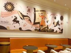 -沪上阿姨·臻选茶饮(上海环球港店)