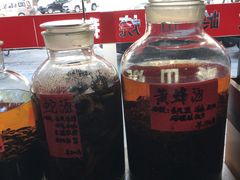 -大岭山烧鹅基