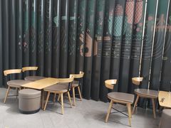 大堂-星巴克(北京西大望路温特莱店)