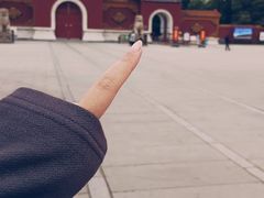 -北陵公园