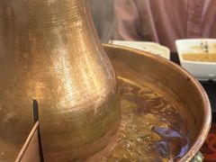 -北门涮肉·炭火铜锅涮肉(什刹海店)