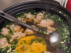 -味上湘菜馆(岳麓山店)