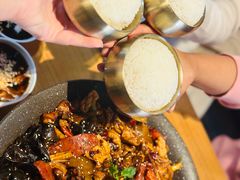 -一麻一辣麻辣香锅(方庄店)