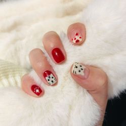 -LADYGIRL·Nail·Lash·美甲美睫