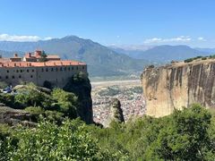 -梅黛奥拉修道院