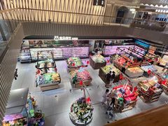 -盒马鲜生(189购物中心店)