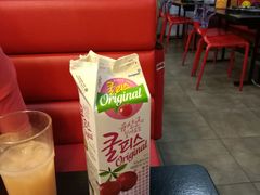 -BHC炸鸡(明洞总店)