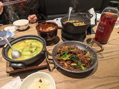 -茄子恰恰·新云南小炒(坪山益田店)