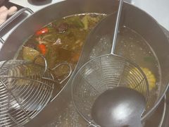 -陈记顺和潮汕牛肉火锅(韩江路店)