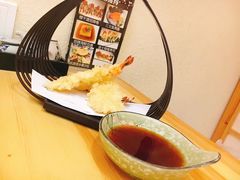 -樱の千渡日式料理·铁板烧•烧鸟(金盛田广场店)