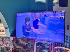 -ABC Swim亲子游泳俱乐部(河西店)