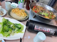 -61号餐吧(兴坪古镇漓江店)