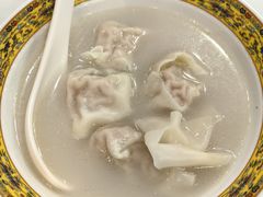 -龙抄手(春熙路总店)