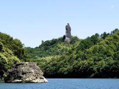 -崀山风景名胜区