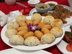 -福鼎国际大酒店-中餐厅
