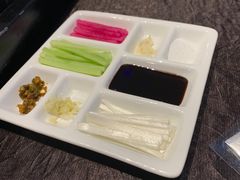 -大董(福田皇庭中心店)
