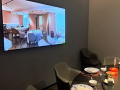 -悦融琥珀·京鲁菜·海味珍品(西单店)
