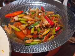 -蓉城小馆(科兴店)