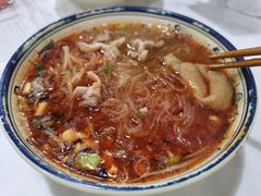 -王记老幺肥肠粉