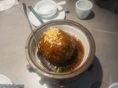 -晓淮山·扬州早茶·淮扬菜(龙阳广场店)