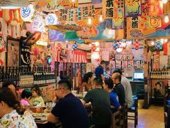 大堂-平成屋·午肴夜酒(四川北路店)